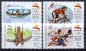 HUNGARY - 1992. Olympic Games, Barcelona - MNH - Unused Stamps