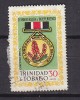 P4079 - TRINIDAD Yv N°284 - Trinité & Tobago (1962-...)