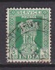 J3859 - INDE INDIA SERVICE Yv N°17 - Official Stamps
