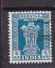 J3866 - INDE INDIA SERVICE Yv N°27 - Official Stamps