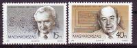 HUNGARY - 1992. Anniversaries - MNH - Unused Stamps