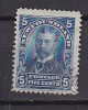 F0119 - BRITISH COLONIES NEWFOUNDLAND Yv N°70 - 1865-1902