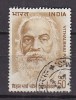 J3664 - INDE Yv N°378 - Used Stamps