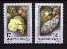 HUNGARY - 1993. Palaeolithic Remains In Hungary - MNH - Nuovi