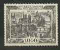 TIMBRE  POSTE DE FRANCE  POSTE AERIENNE  NEUF N° 29 **--- ENVOI GRATUIT - 1927-1959 Mint/hinged