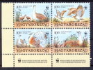 HUNGARY - 1994. The Great Bustard - MNH - Unused Stamps