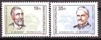 HUNGARY - 1994. 120th Anniversary Of Universal Postal Union - MNH - Nuevos