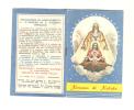 70441)libretto Novena Di Natale - Exlibris