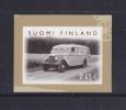 Finland Mi 1747 * * Buses In Finland 100 Years - 2005 - Unused Stamps