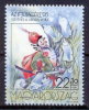 HUNGARY - 1995. Youth Stamp - MNH - Ungebraucht