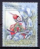 HUNGARY - 1995. Youth Stamp - MNH - Unused Stamps