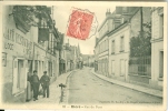 BLERE - Rue Du Pont - Bléré