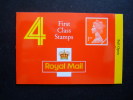 GREAT BRITAIN 1993     BOOKLET   HB6        MNH **        (BOXENG- 120 ) - Booklets