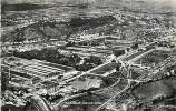 25 , SOCHAUX , Vue D'avion , *108 67 - Sochaux