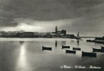 TRANI   BARI  PUGLIA    VIAGGIATA   COME DA FOTO - Trani