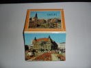 Erfurt Carnet 12 Cartes - Erfurt