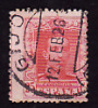 ESPAGNE  1922  -  Y&T    279   -: Oblitéré - Used Stamps