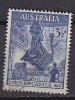 PGL - AUSTRALIE Yv N°157 - Oblitérés