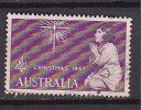 PGL - AUSTRALIE Yv N°243 - Used Stamps