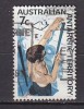 PGL - AUSTRALIE ANTARTIQUE Yv N°12 - Used Stamps