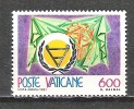 Vatican - 1981 - Y&T 712 - Neuf ** - Neufs