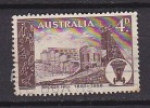 PGL - AUSTRALIE Yv N°246 - Used Stamps