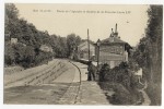 BUC  - Route De L'Aqueduc Et Chemin De La Fontaine Louis XIV - Buc