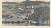 ZQ 846/ C P A  ALLEMAGNE-  Schluchsee  Bad Schwarrzwald - Schluchsee