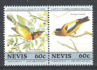 NEVIS N° YVERT  NEUF ** - St.Kitts Und Nevis ( 1983-...)