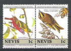 NEVIS N° YVERT  NEUF ** - St.Kitts And Nevis ( 1983-...)