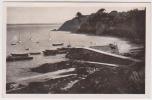 (RECTO/VERSO) SAINT JACUT DE LA MER EN 1951 - LE PORT - Saint-Jacut-de-la-Mer