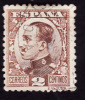 ESPAGNE  1930  -  Y&T   403  -: Oblitéré - Used Stamps