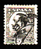 ESPAGNE  1930-31  -  Y&T    404   -: Oblitéré - Used Stamps