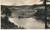 ZQ 848/ C P A  ALLEMAGNE-  Schluchsee  Bad Schwarrzwald - Schluchsee