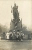 57 METZ  CARTE PHOTO FEMMES EN COSTUMES LORRAIN - Metz