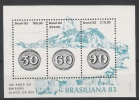 Brazilie Y/T Blok 54 (**) - Blocs-feuillets