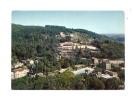 Cp, 07, Vals-les-Bains, Centre Thermal Et Touristique, Vue Générale Du Quartier Des Eaux - Vals Les Bains