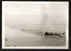 SELTEN!! SYLT FOTO * AM 20.11.1861 GESTRANDETE "HILKE" *!! - Sylt