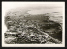 SELTEN!! SYLT FOTO * LUFTAUFNAHME RANTUM 1936 *!! - Sylt