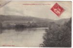 BONNIÉRES-SUR-SEINE - VUE SUR L´USINE - Bonnieres Sur Seine