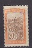M4465 - COLONIES FRANCAISES MADAGASCAR Yv N°100 - Used Stamps