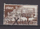 Q0223 - IRLANDE IRELAND Yv N°140 - Used Stamps
