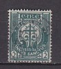 Q0145 - IRLANDE IRELAND Yv N°60 - Oblitérés