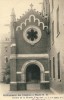 Onze-Lieve-Vrouw-Waver / Wavre Notre Dame - Etablissement Des Ursulines - Galerie De La Grande Cour -1902 ( Verso Zien ) - Sint-Katelijne-Waver