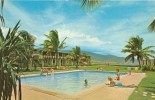 USA – United States – Maui Hukilau Hotel, Kahului Bay, Hawaii Unused Postcard [P4410] - Andere & Zonder Classificatie