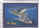 L'ILE TUDY  -  Vue Générale - Ile Tudy