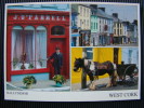 CPSM West Cork-Ballydehob   L795 - Cork