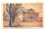 84 // SORGUES Sur L OUVEZE  Place De La Mairie - Sorgues