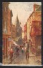 Edt. Raphael TUCK CPA Anglaise Oilette Guernsey - Postcard 7318 Série II - Tuck, Raphael