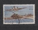 Yvert 13 Oblitéré - Airmail